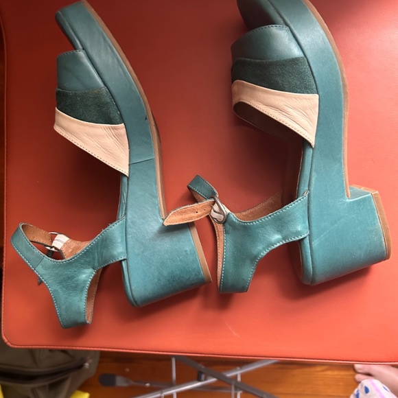 Mix Mooz Gala sandal, 39 - Picture 2 of 3